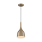 Nuvo Fixture, Pendant, 1-Light, Incandescent, 60W, 120V, A19, Medium Base, Height: 13.25 60/7076 - alternate 4